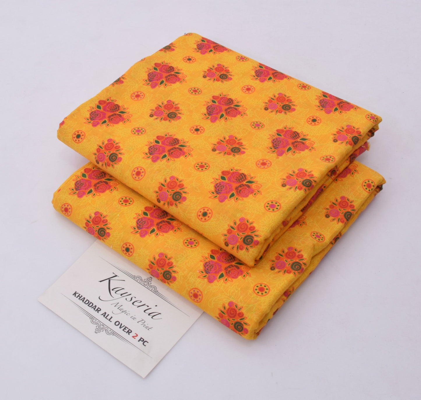 KAYSERIA NEW COLLECTION 2PC