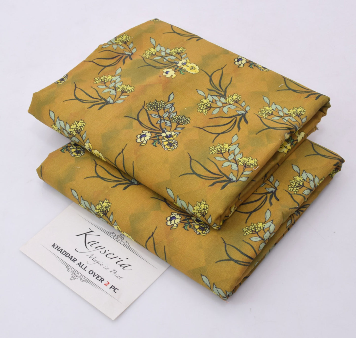 KAYSERIA NEW COLLECTION 2PC