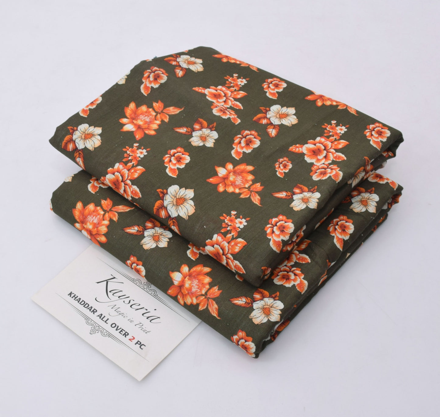 KAYSERIA NEW COLLECTION 2PC