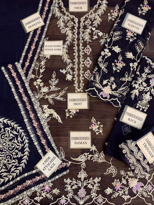 MUSHQ FESTIVE COLLECTION