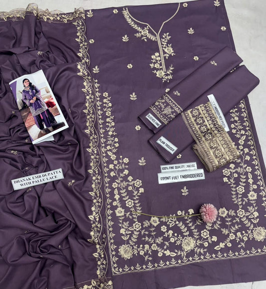 AZURE FESTIVE COLLECTION