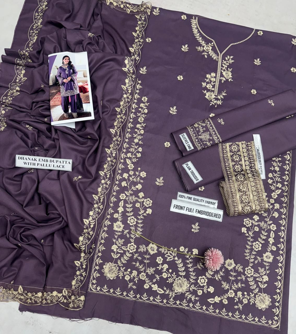 AZURE FESTIVE COLLECTION