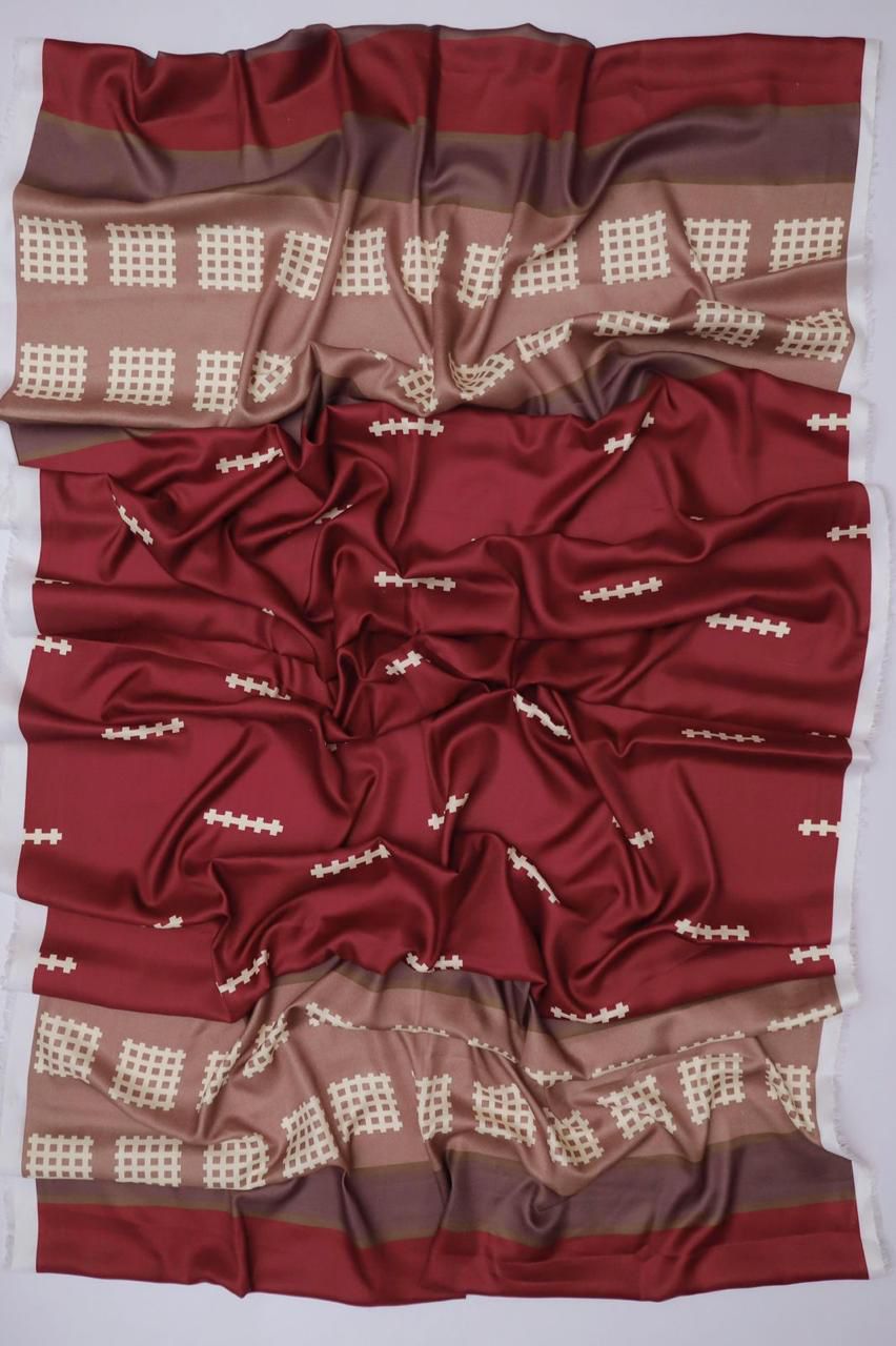 MARIA.B WINTER COLLECTION 2025