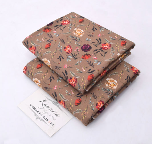 KAYSERIA NEW COLLECTION 2PC