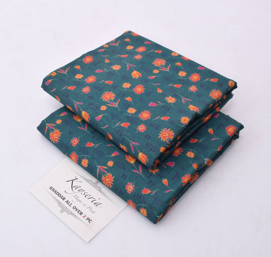 KAYSERIA NEW COLLECTION 2PC