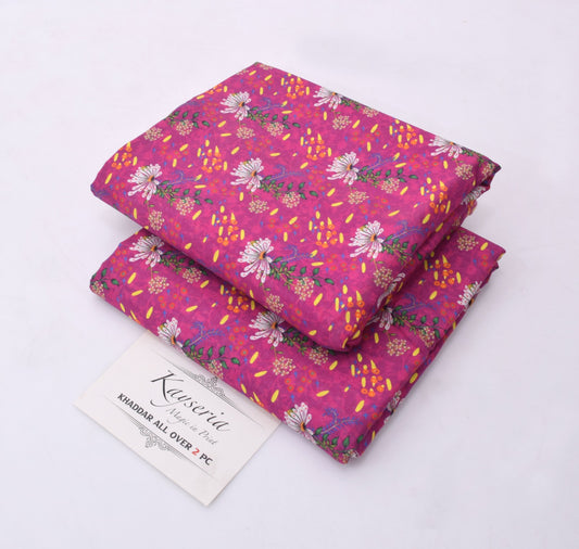 KAYSERIA NEW COLLECTION 2PC