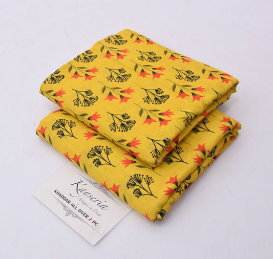 KAYSERIA NEW COLLECTION 2PC