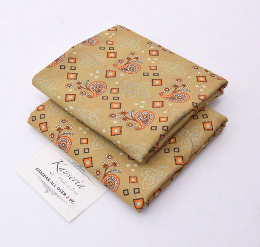 KAYSERIA NEW COLLECTION 2PC