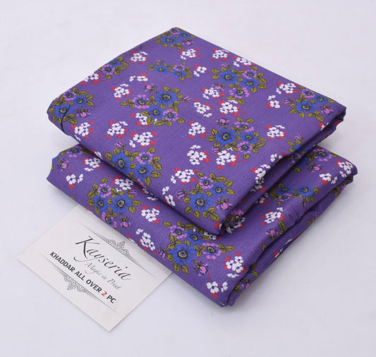 KAYSERIA NEW COLLECTION 2PC