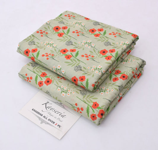 KAYSERIA NEW COLLECTION 2PC