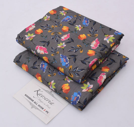 KAYSERIA NEW COLLECTION 2PC