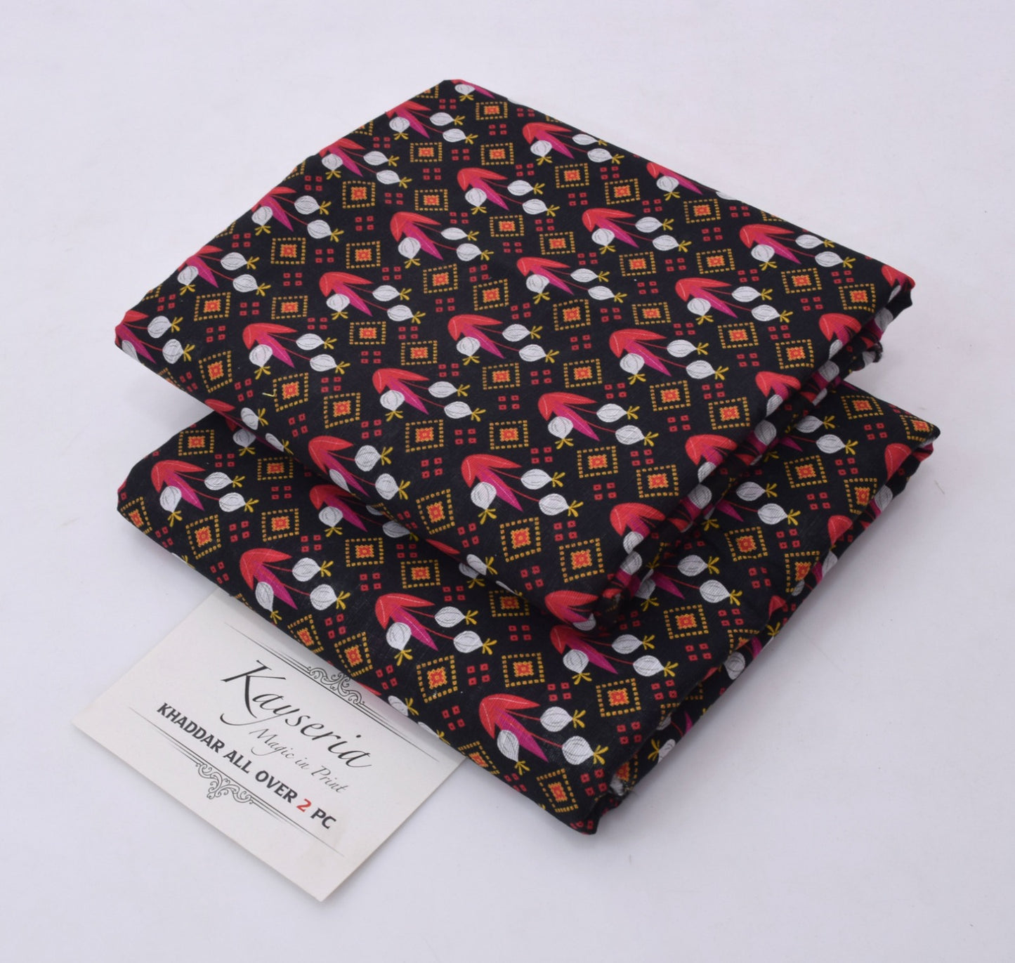 KAYSERIA NEW COLLECTION 2PC