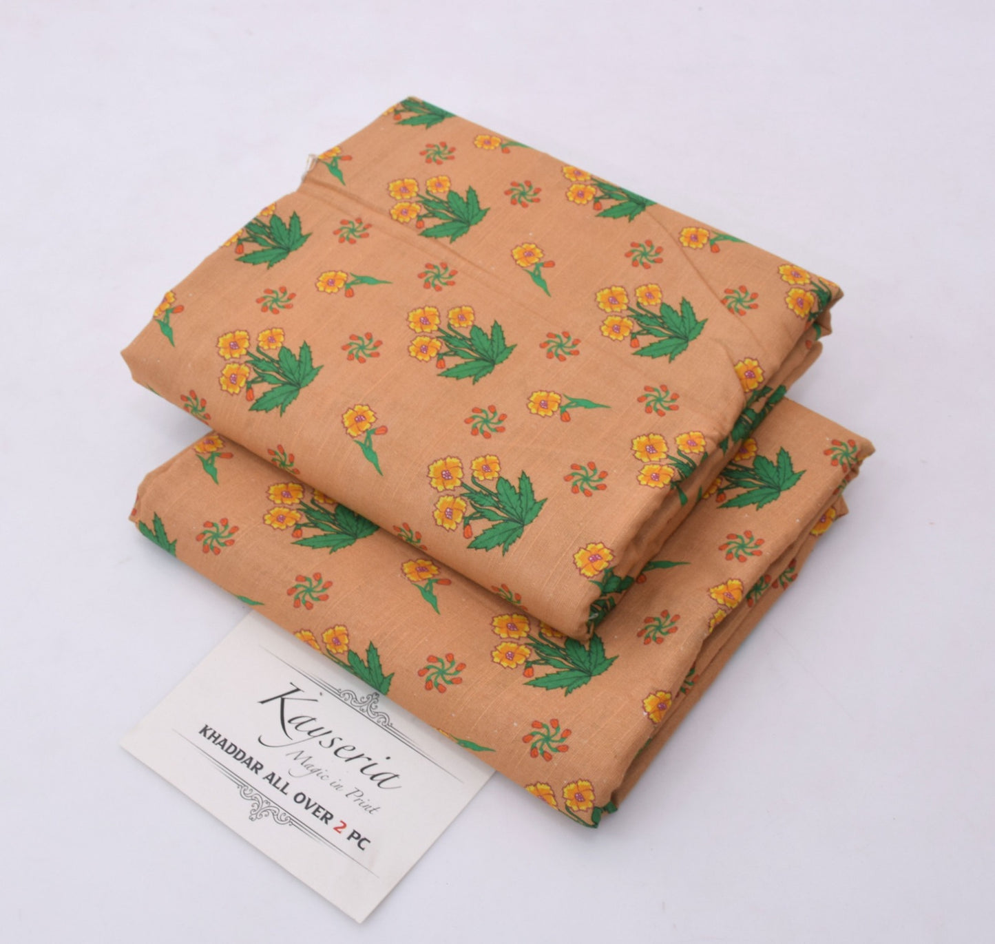 KAYSERIA NEW COLLECTION 2PC