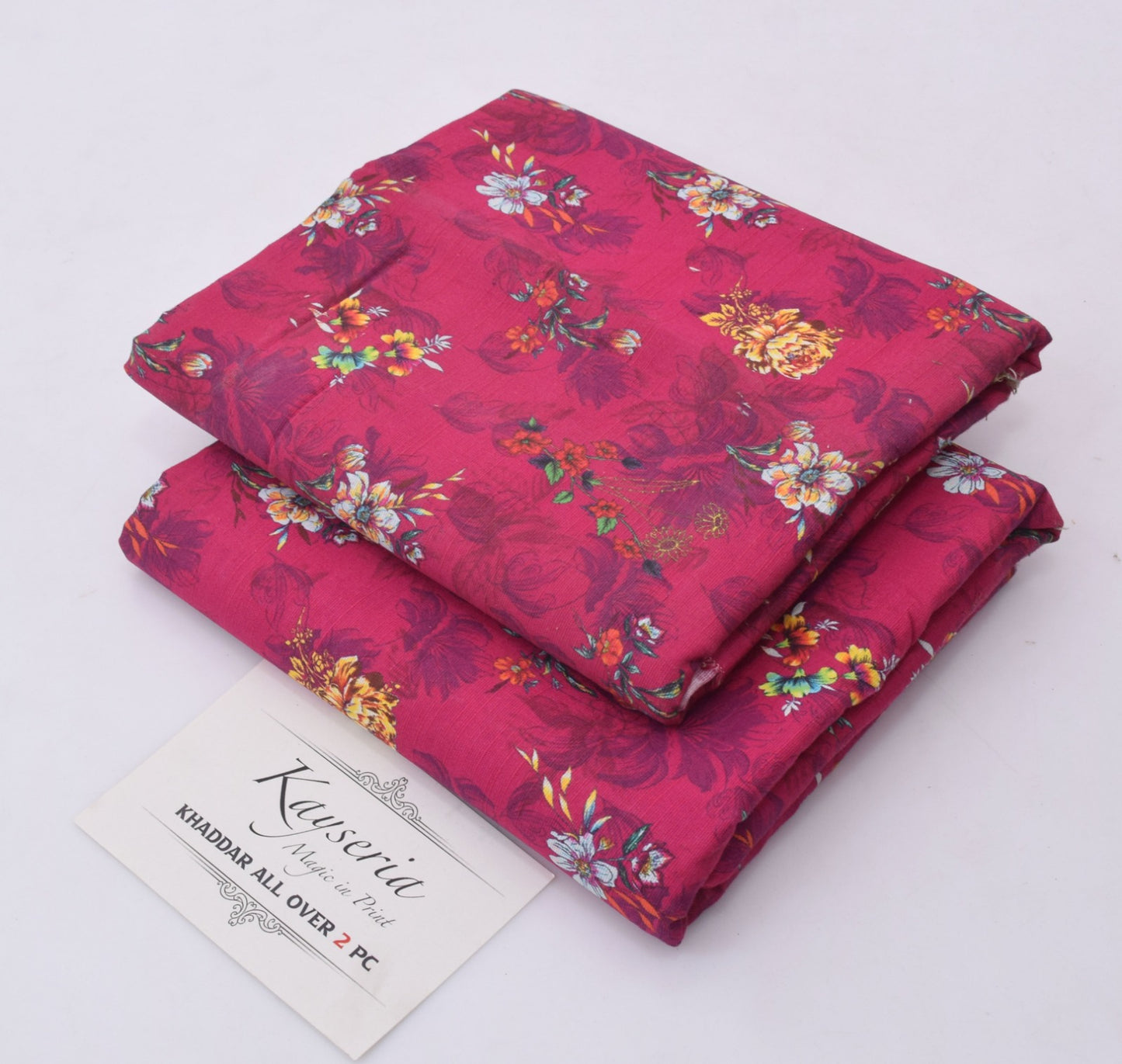 KAYSERIA NEW COLLECTION 2PC