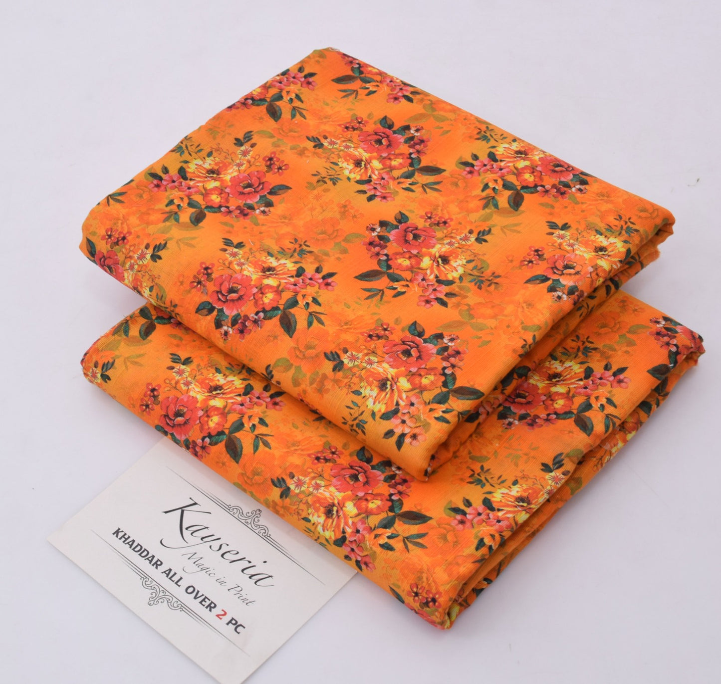 KAYSERIA NEW COLLECTION 2PC