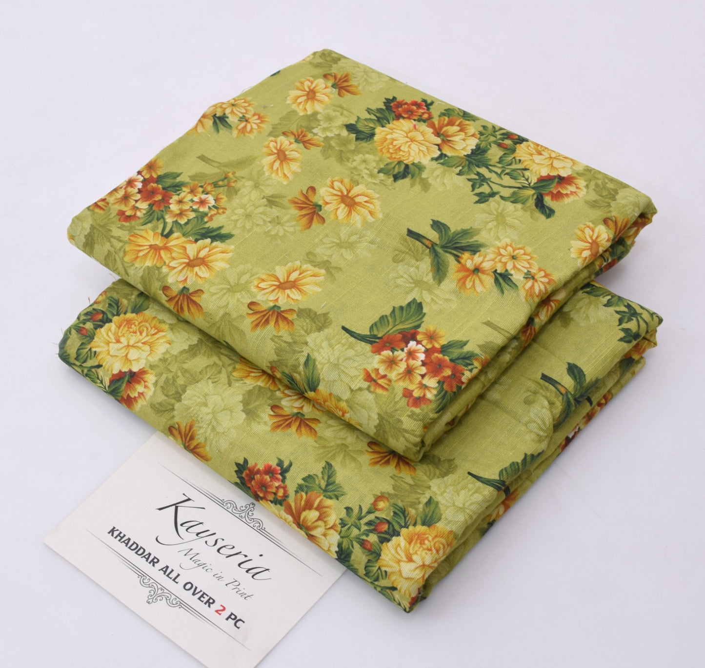 KAYSERIA NEW COLLECTION 2PC