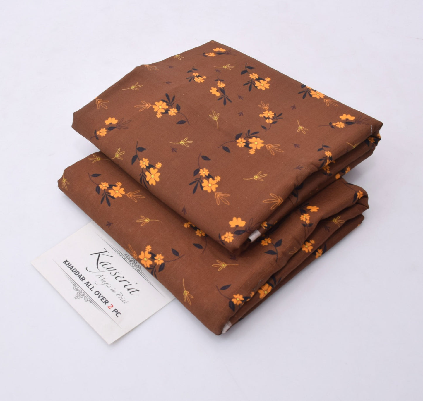 KAYSERIA NEW COLLECTION 2PC