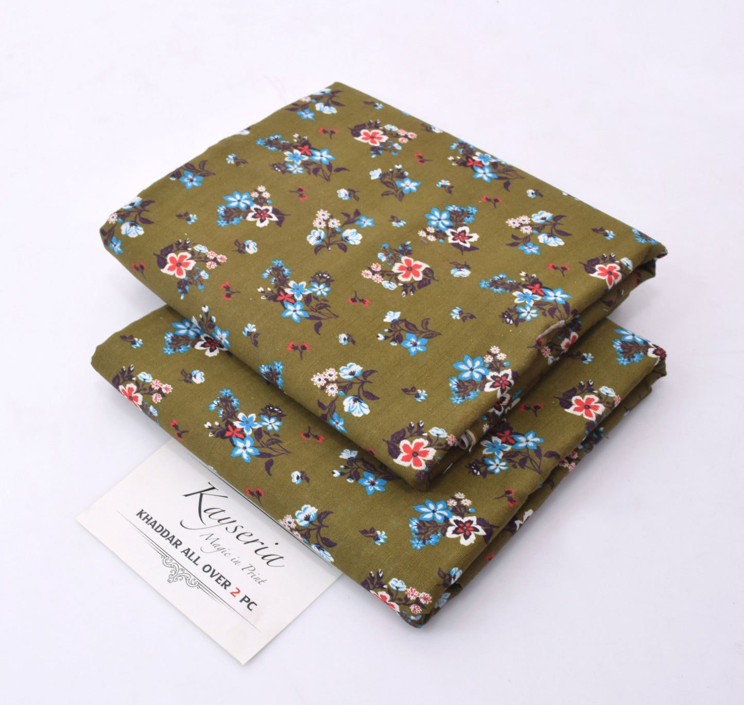 KAYSERIA NEW COLLECTION 2PC