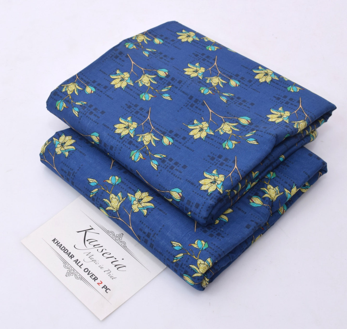 KAYSERIA NEW COLLECTION 2PC