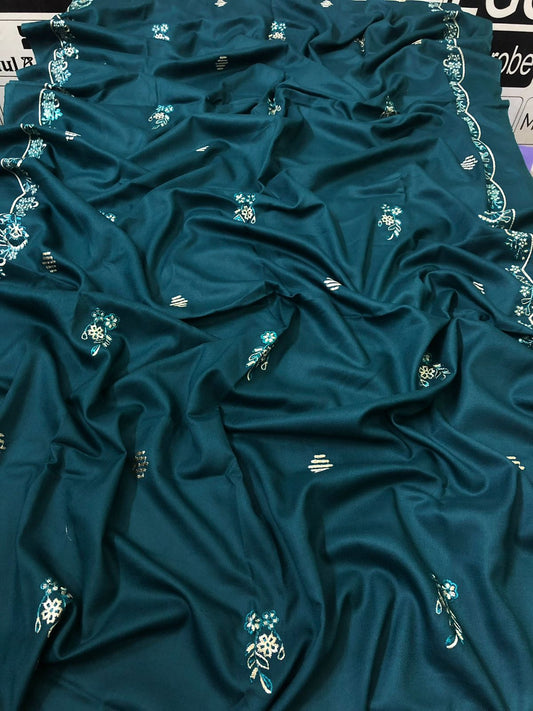 FARSHA UNSTITCHED DHANAK