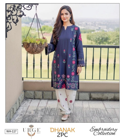 DHANAK WINTER COLLECTION