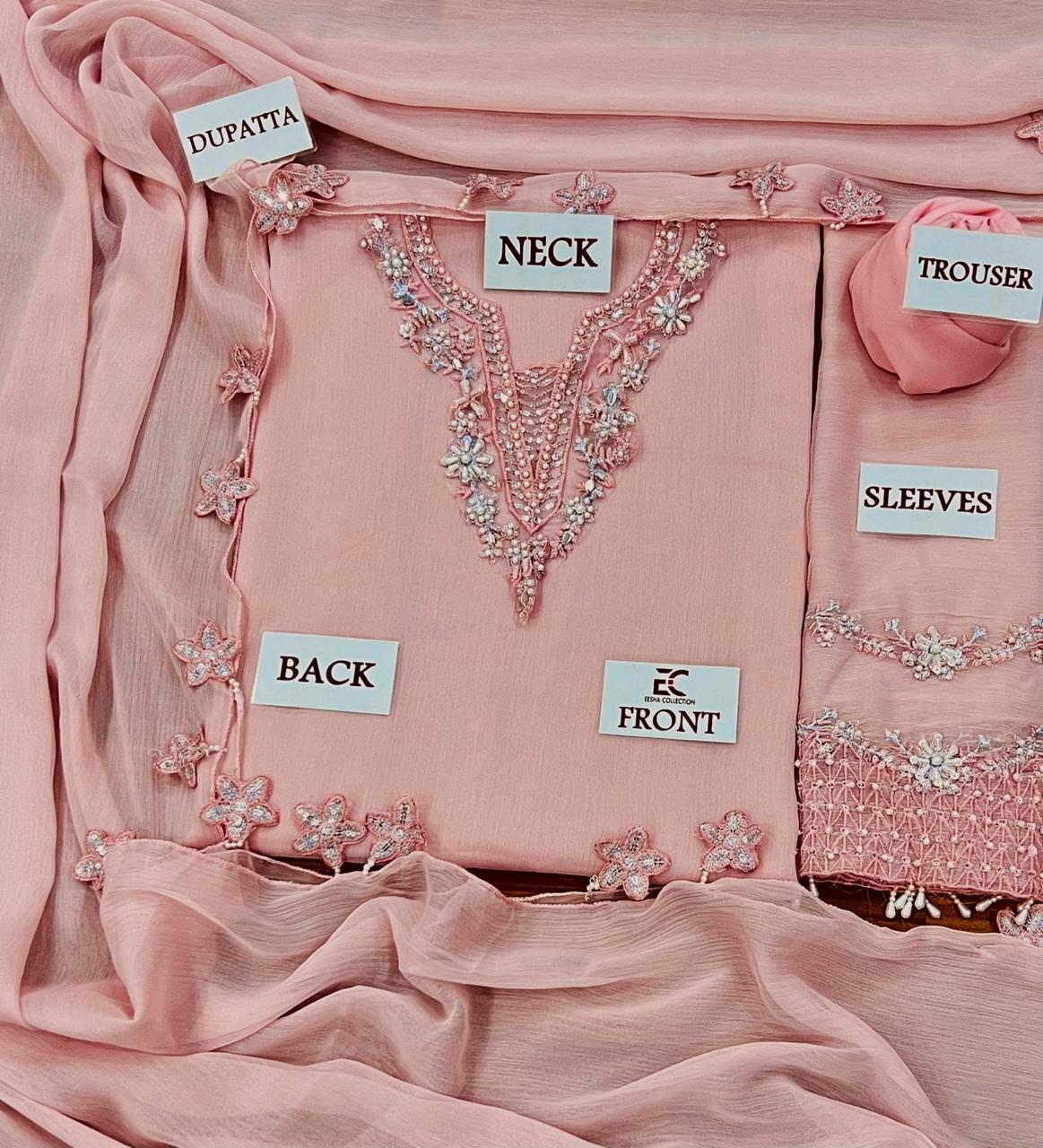 BAROQUE FESTIVE COLLECTION