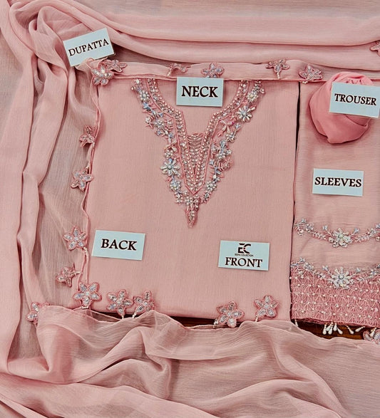 BAROQUE FESTIVE COLLECTION