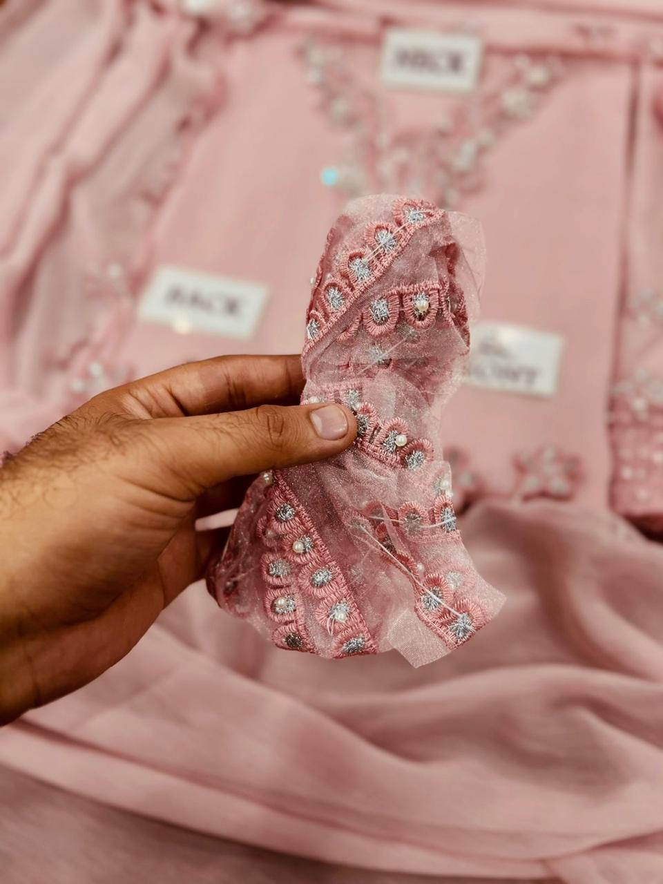 BAROQUE FESTIVE COLLECTION