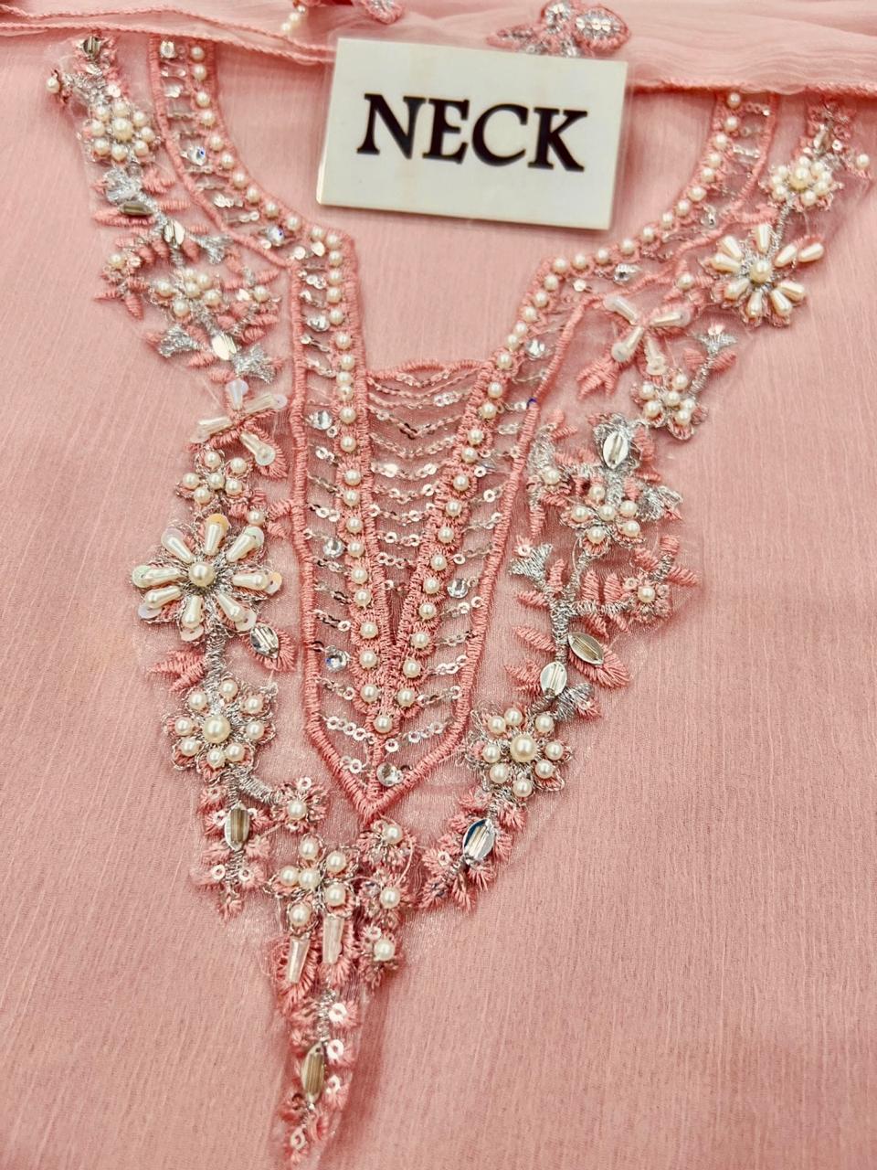 BAROQUE FESTIVE COLLECTION