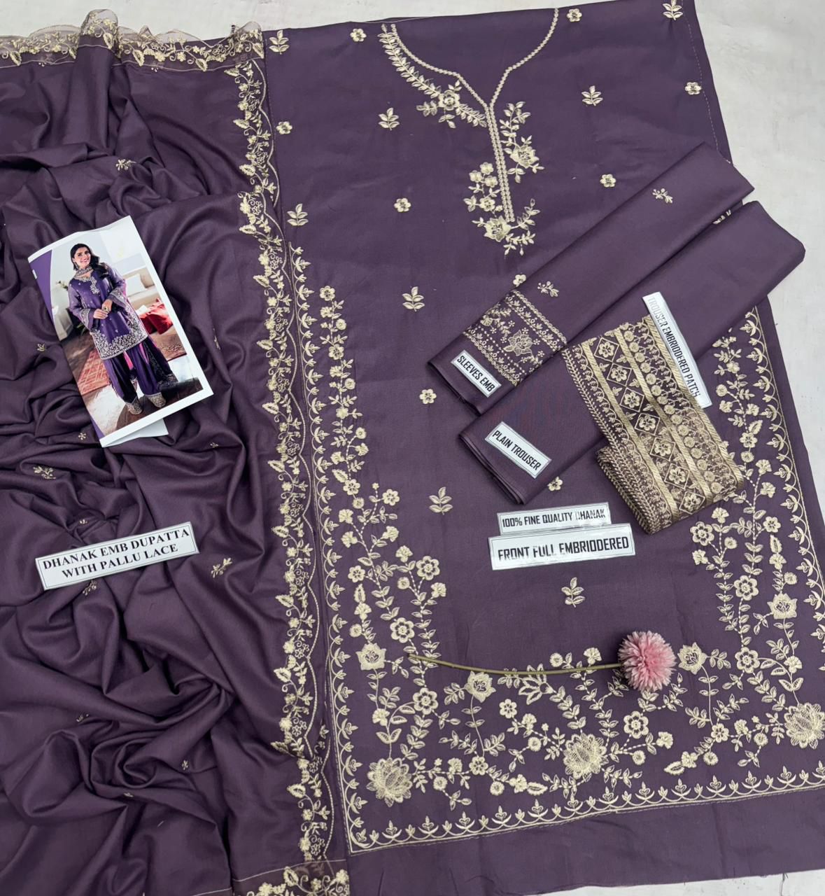 AZURE FESTIVE COLLECTION