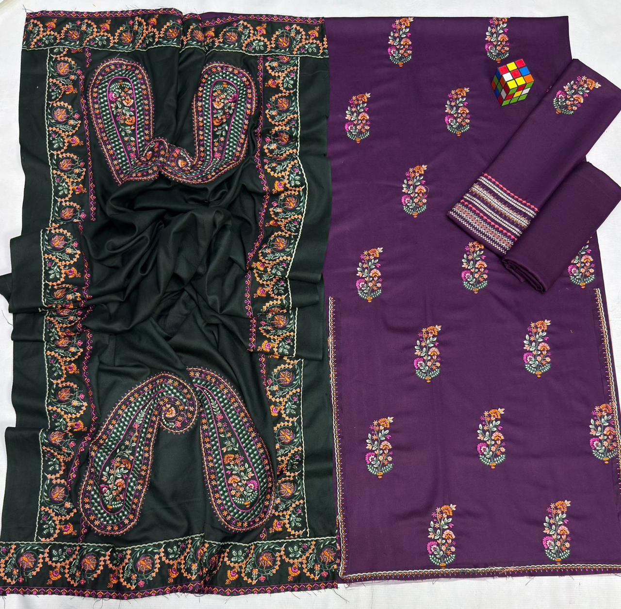 BATIK FESTIVE COLLECTION