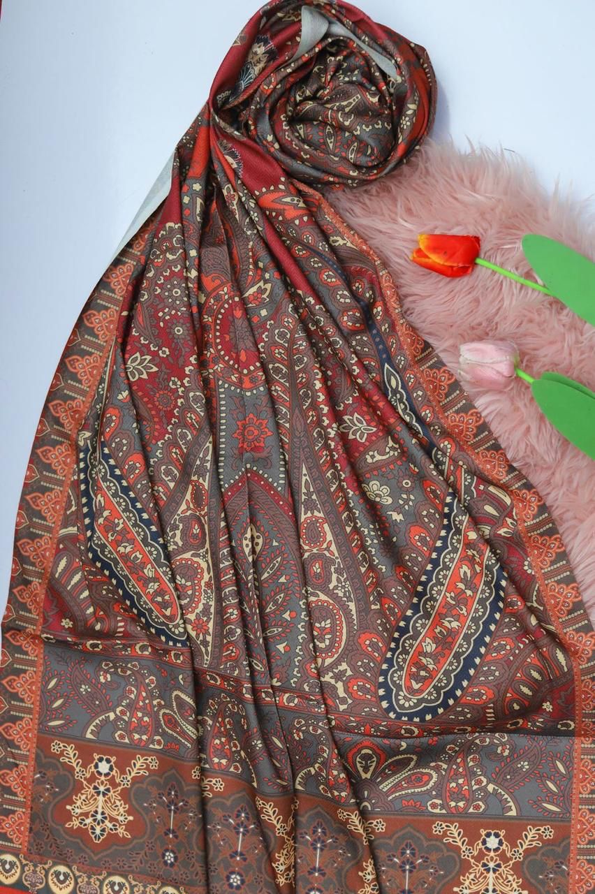 ASIM JOFA WINTER COLLECTION