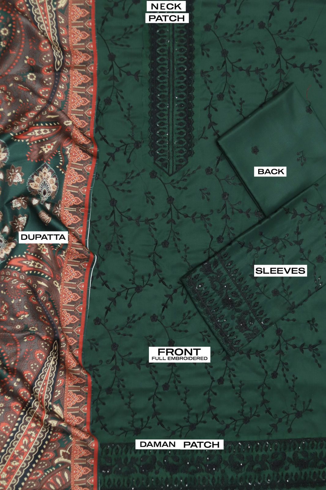 ASIM JOFA WINTER COLLECTION