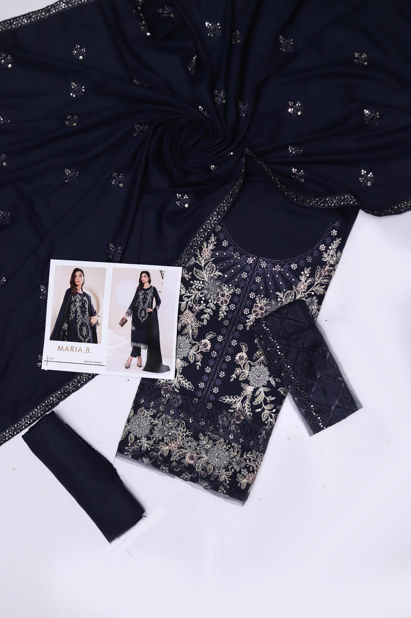 MARIA.B WINTER COLLECTION 2025