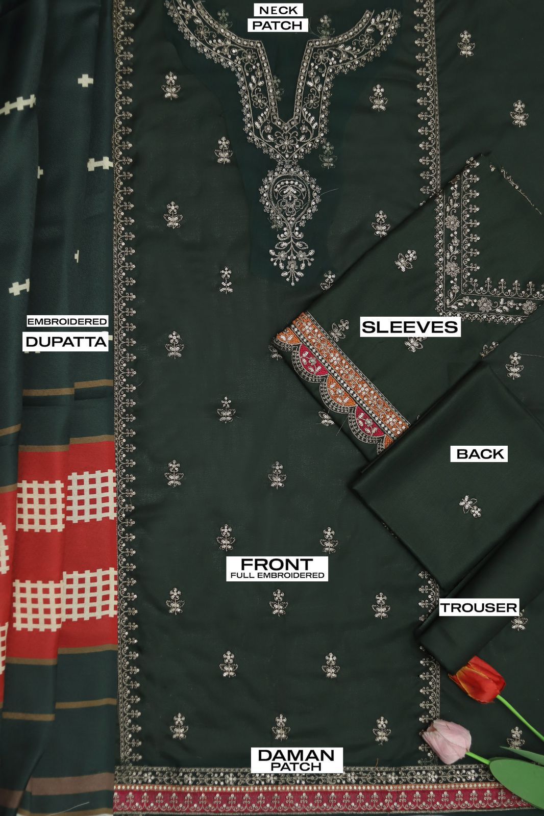 MARIA.B WINTER COLLECTION 2025