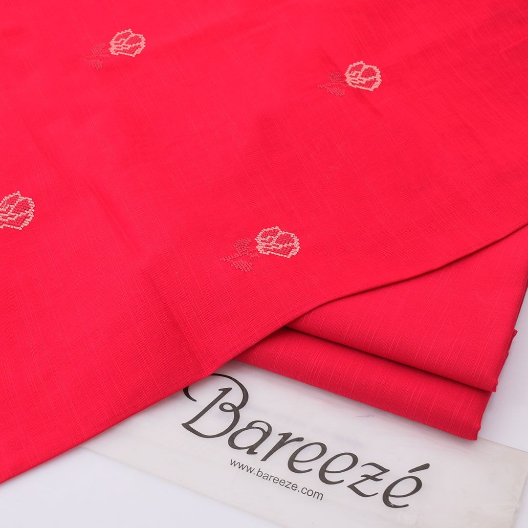 Bareeze Khaddar Embroidered Winter 2pcs