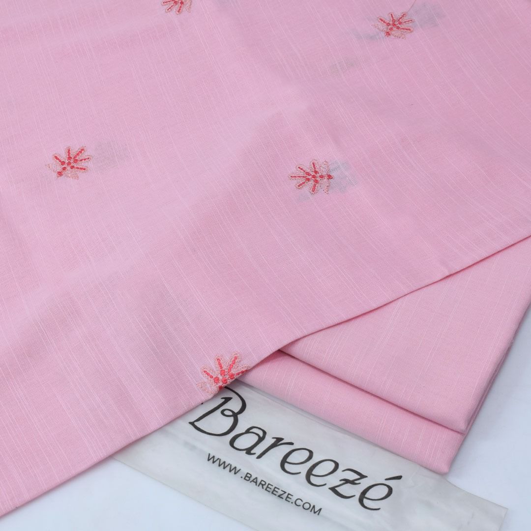 Bareeze Khaddar Embroidered Winter 2pcs