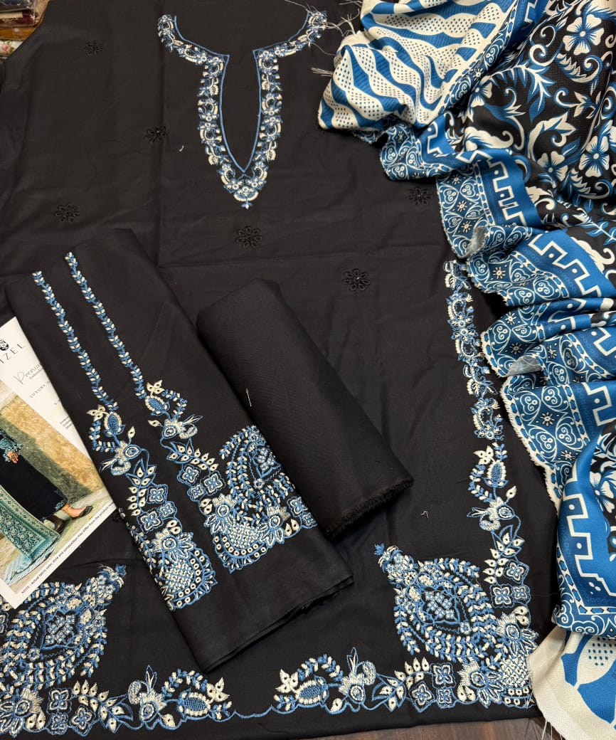 IZEL WINTER COLLECTION